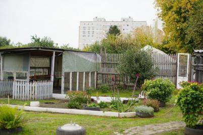 Продажа дома Омск. Тюкалинская 3-я, 5