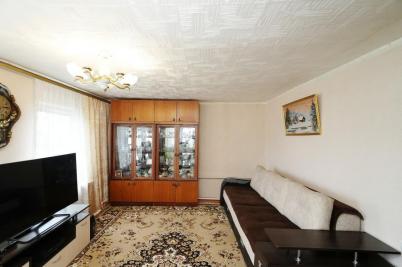 Продажа дома Омск. Тюкалинская 3-я, 5