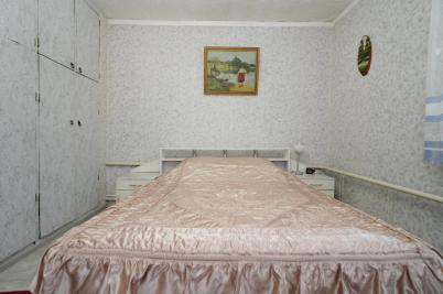 Продажа дома Омск. Тюкалинская 3-я, 5
