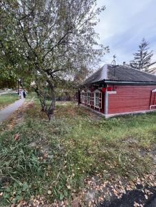 Продажа дома Омск. 16 марьяновская