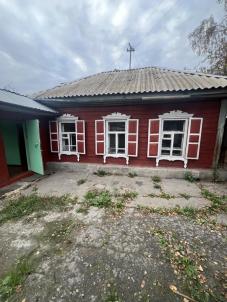 Продажа дома Омск. 16 марьяновская