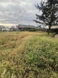 Продажа дома Омск. 16 марьяновская