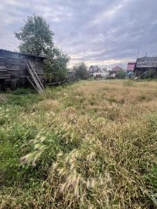 Продажа дома Омск. 16 марьяновская