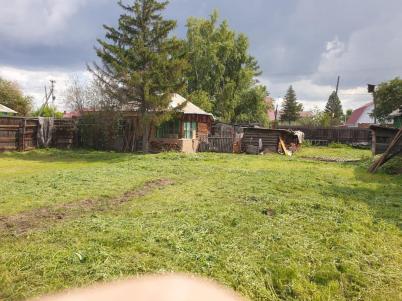 Продажа дома Омск. 16 марьяновская