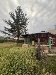 Продажа дома Омск. 16 марьяновская