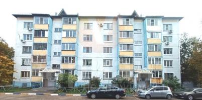 Продажа квартиры Омск. 3-я Железнодорожная улица 5