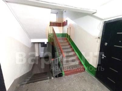 Продажа квартиры Омск. 3-я Железнодорожная улица 5
