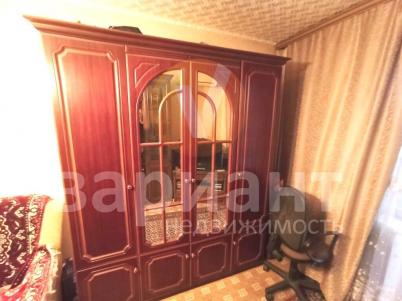 Продажа квартиры Омск. 3-я Железнодорожная улица 5