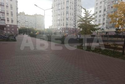 Продажа квартиры Омск. ул. Конева, 8