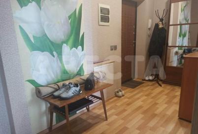 Продажа квартиры Омск. ул. Конева, 8
