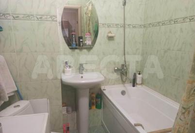 Продажа квартиры Омск. ул. Конева, 8
