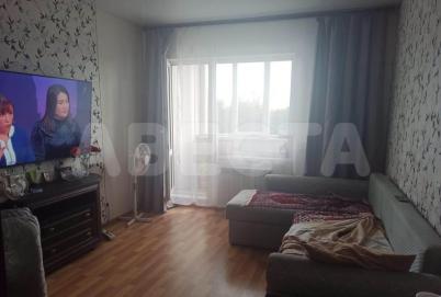 Продажа квартиры Омск. ул. Конева, 8