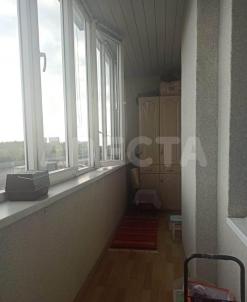 Продажа квартиры Омск. ул. Конева, 8