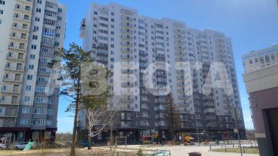 Продажа квартиры Омск. ул. Конева, 8