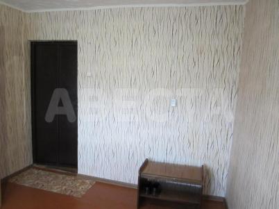 Продажа квартиры Омск. ул. Магистральная, 69