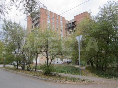 Продажа квартиры Омск. ул. Магистральная, 69