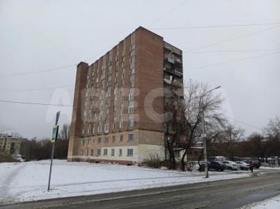 Продажа квартиры Омск. ул. Магистральная, 69