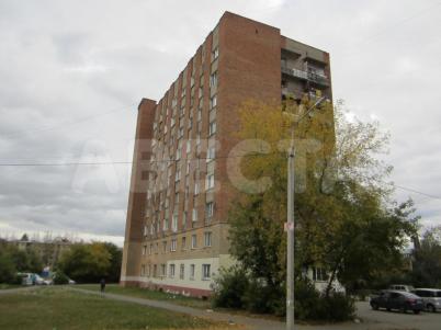 Продажа квартиры Омск. ул. Магистральная, 69