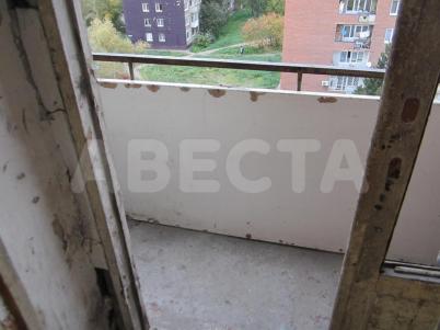 Продажа квартиры Омск. ул. Магистральная, 69
