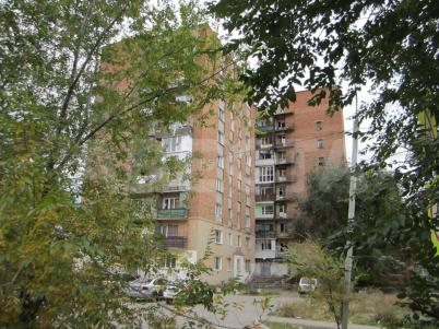 Продажа квартиры Омск. ул. Магистральная, 69