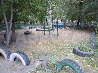 Продажа квартиры Омск. ул. Магистральная, 69