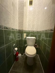 Продажа квартиры Омск. ул. Туполева, 3