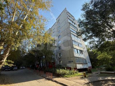 Продажа квартиры Омск. ул. Туполева, 3