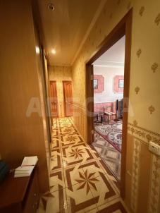 Продажа квартиры Омск. ул. Туполева, 3