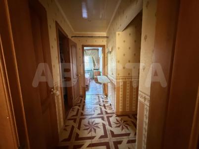 Продажа квартиры Омск. ул. Туполева, 3