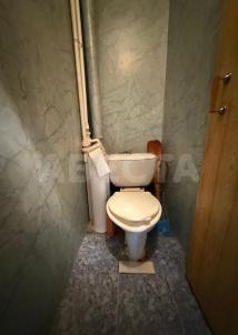 Продажа квартиры Омск. ул. Сулеймана Стальского, 9