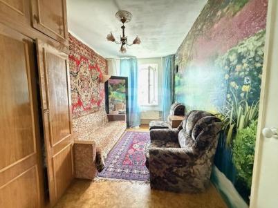 Продажа квартиры Омск. ул. Сулеймана Стальского, 9