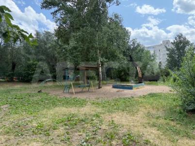 Продажа квартиры Омск. ул. Сулеймана Стальского, 9