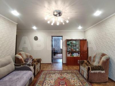 Продажа квартиры Омск. ул. 111 Стройплощадка, 5