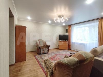 Продажа квартиры Омск. ул. 111 Стройплощадка, 5