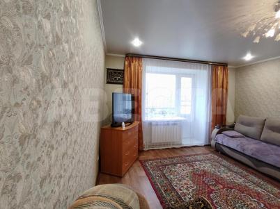 Продажа квартиры Омск. ул. 111 Стройплощадка, 5