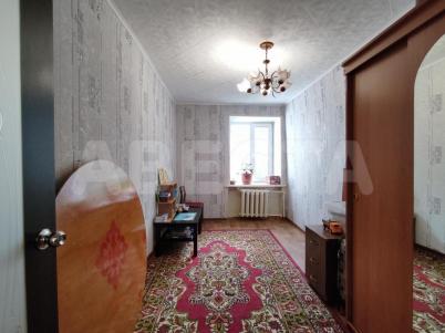 Продажа квартиры Омск. ул. 111 Стройплощадка, 5