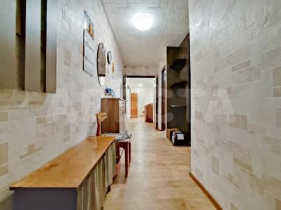 Продажа квартиры Омск. ул. 111 Стройплощадка, 5