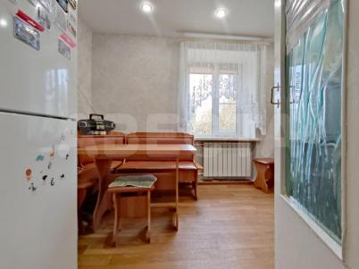 Продажа квартиры Омск. ул. 111 Стройплощадка, 5