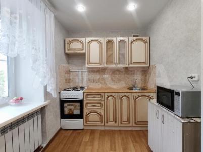Продажа квартиры Омск. ул. 111 Стройплощадка, 5