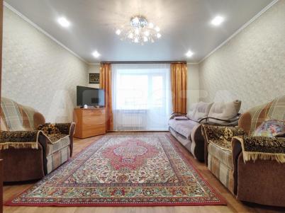 Продажа квартиры Омск. ул. 111 Стройплощадка, 5