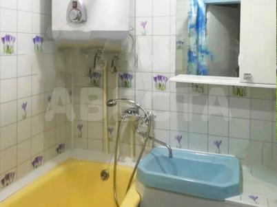 Продажа квартиры Омск. ул. 111 Стройплощадка, 5