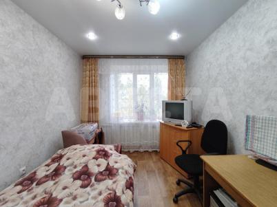 Продажа квартиры Омск. ул. 111 Стройплощадка, 5