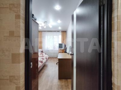 Продажа квартиры Омск. ул. 111 Стройплощадка, 5