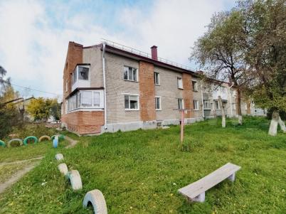 Продажа квартиры Омск. ул. 111 Стройплощадка, 5