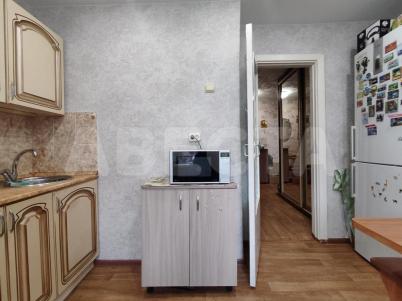 Продажа квартиры Омск. ул. 111 Стройплощадка, 5