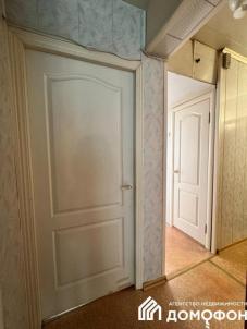 Продажа квартиры Омск. Военный 16-й городок, 426
