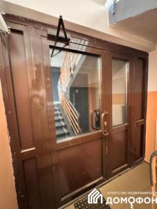 Продажа квартиры Омск. Военный 16-й городок, 426