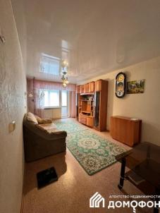 Продажа квартиры Омск.&nbsp;Военный 16-й городок, 426