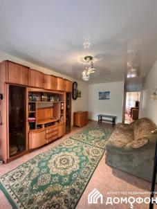 Продажа квартиры Омск. Военный 16-й городок, 426