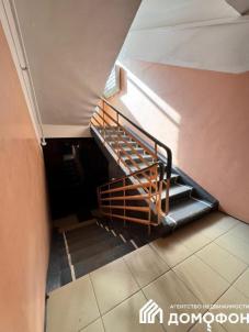 Продажа квартиры Омск.&nbsp;Военный 16-й городок, 426